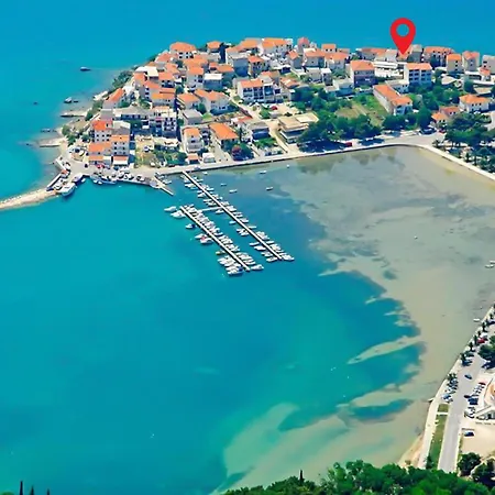 Amazing In Stobrec With Wifi Appartement Split