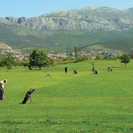 Lovely In Stobrec With Wifi Appartement *