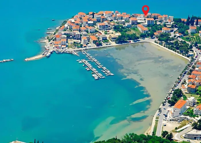 Amazing In Stobrec With Wifi Appartement Split